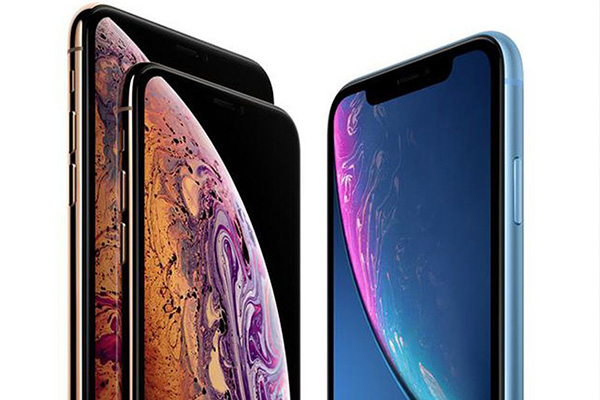 Sửa điện thoại iPhone XS Max Hải Phòng