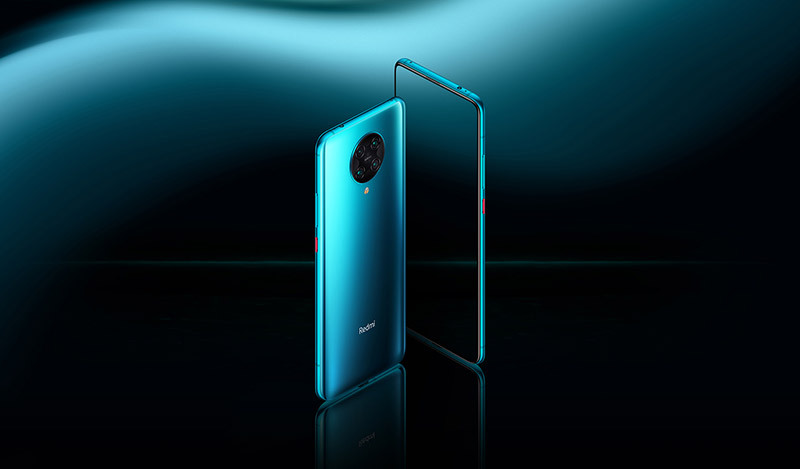 Sửa lỗi sạc không vào điện thoại Xiaomi K30 Pro Hải Phòng