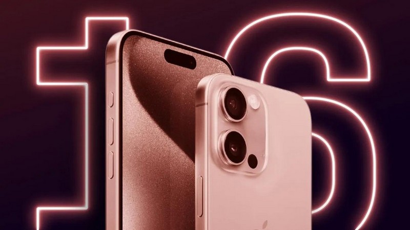 Sửa lỗi Face ID iPhone 16/16 Plus/16 Pro/16 Pro Max Hải Phòng