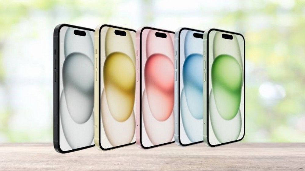 Sửa lỗi mất nguồn, treo táo iPhone 15/15 Plus/15 Pro/15 Pro Max Hải Phòng