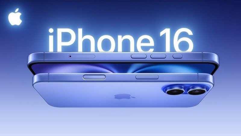 Sửa lỗi mất nguồn, treo táo iPhone 16/16 Plus/16 Pro/16 Pro Max Hải Phòng