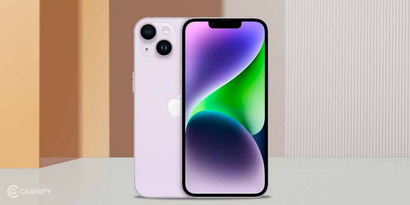 Sửa lỗi mất sóng, không dịch vụ, sim, mất imei iPhone 14 Hải Phòng