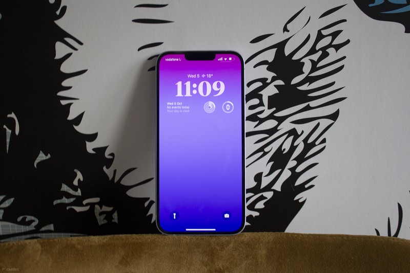 Sửa lỗi mất sóng, không dịch vụ, sim, mất imei iPhone 14 Plus Hải Phòng