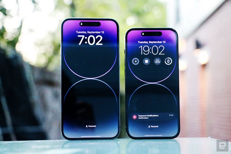 Sửa lỗi mất wifi, bluetooth điện thoại iPhone 14 Pro Hải Phòng