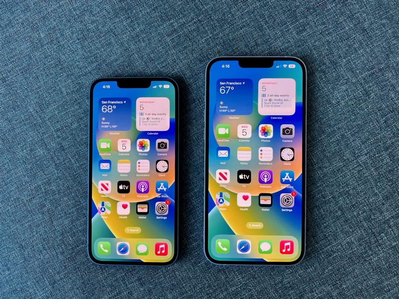 Sửa lỗi nhanh hết pin, sạc không vào iPhone 14 Hải Phòng