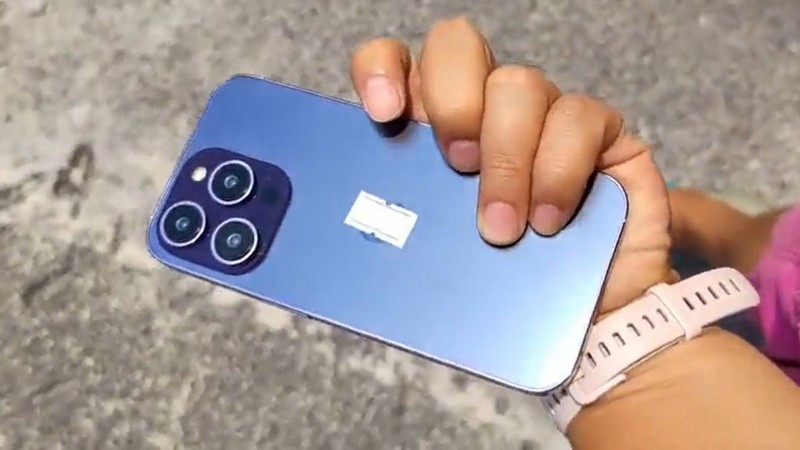 Sửa lỗi nhanh hết pin, sạc không vào iPhone 14 Pro Hải Phòng