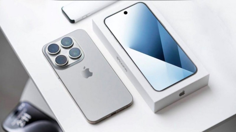 Sửa lỗi nhanh hết pin, sạc không vào iPhone 16/16 Plus/16 Pro/16 Pro Max Hải Phòng