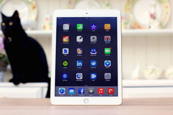 Sửa máy tính bảng iPad Air 3 Hải Phòng