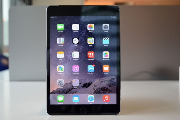 Sửa máy tính bảng iPad Air 3 Hải Phòng