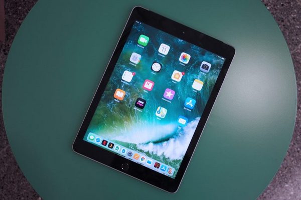 Sửa máy tính bảng iPad Pro 2 Hải Phòng