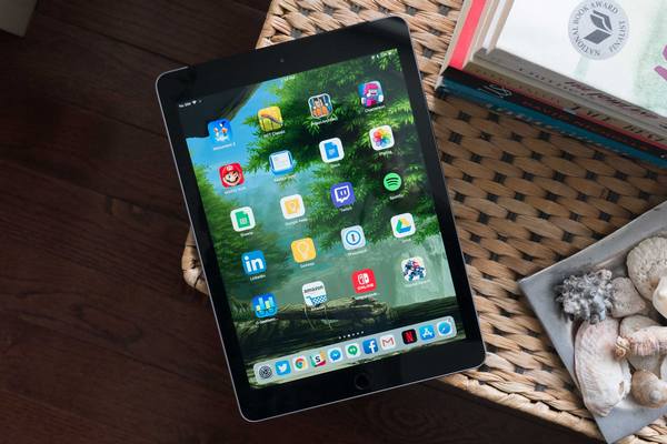 Sửa máy tính bảng iPad Pro 2 Hải Phòng