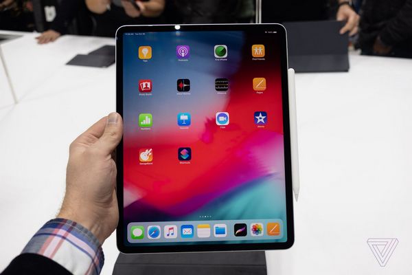 Sửa máy tính bảng iPad Pro 3 Hải Phòng