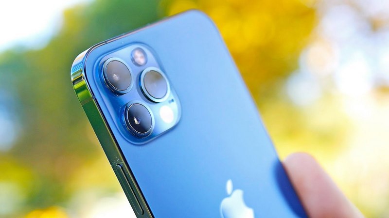 Thay cảm ứng điện thoại iPhone 12 Hải Phòng chuyên nghiệp