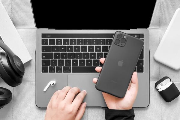 Thay camera điện thoại iPhone 11 Pro Hải Phòng