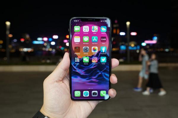 Thay camera điện thoại iPhone 11 Pro Max Hải Phòng