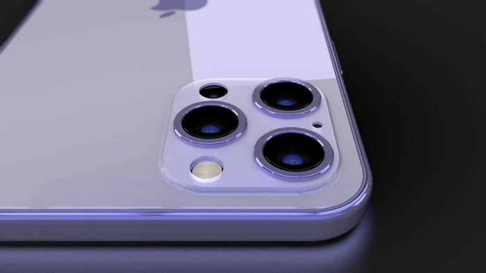 Thay camera điện thoại iPhone 12 Pro Max Hải Phòng
