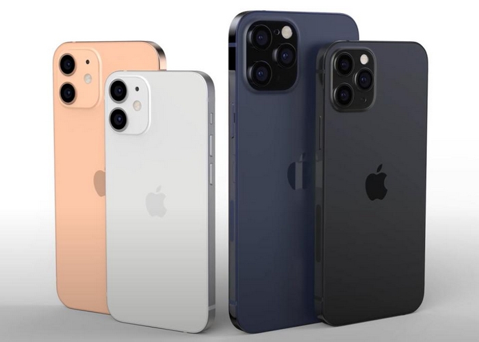 Thay camera điện thoại iPhone 12 Pro Max Hải Phòng