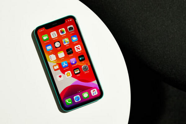 Thay kính lưng điện thoại iPhone 11 Hải Phòng