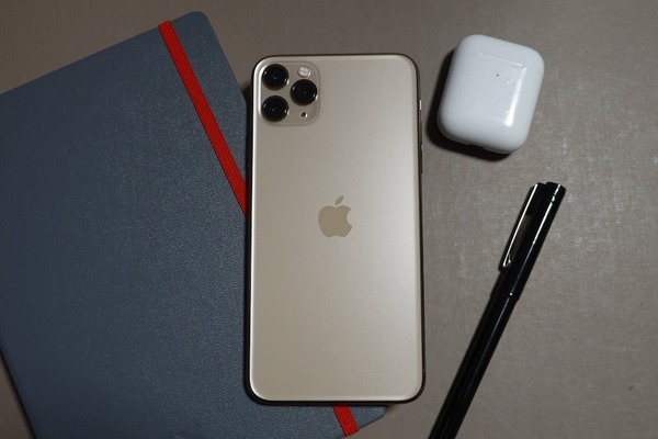 Thay kính lưng điện thoại iPhone 11 Pro Hải Phòng