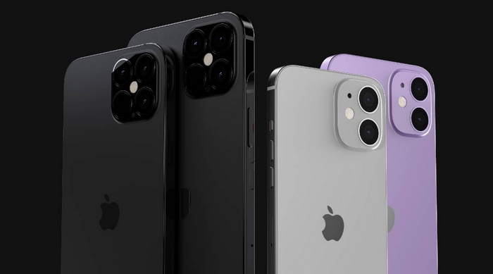 Thay kính lưng điện thoại iPhone 12 Plus uy tín Hải Phòng