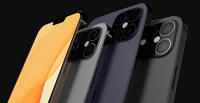 Thay kính lưng điện thoại iPhone 12 Plus uy tín Hải Phòng
