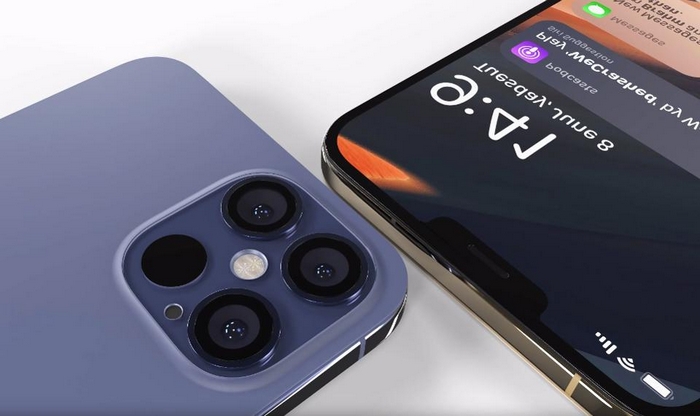 Thay màn hình điện thoại iPhone 12 Plus Hải Phòng