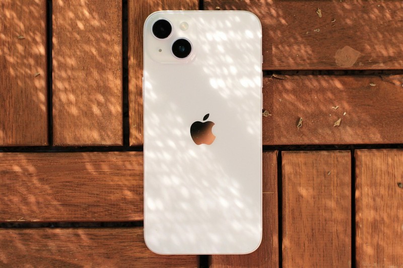 Thay màn hình điện thoại iPhone 14 Plus Hải Phòng bảo hành lâu dài