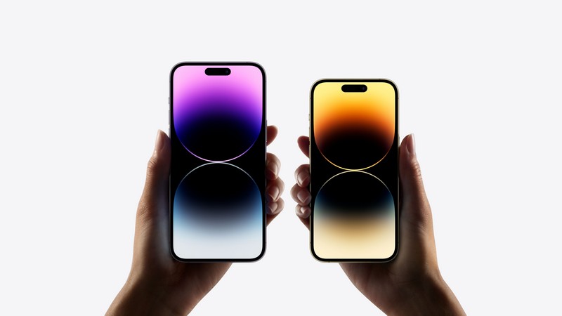 Thay màn hình điện thoại iPhone 14 Pro Max Hải Phòng uy tín