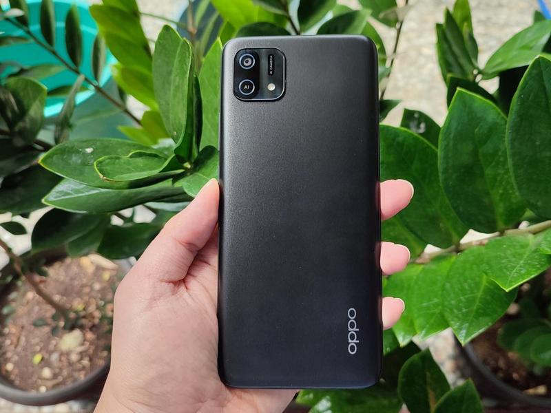 Trung tâm thay màn hình điện thoại Oppo A16K Hải Phòng