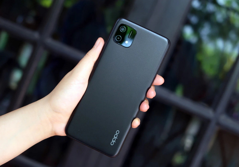Trung tâm thay màn hình điện thoại Oppo A16K Hải Phòng