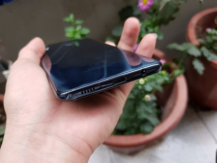 Thay màn hình điện thoại Samsung A10/A10s Hải Phòng