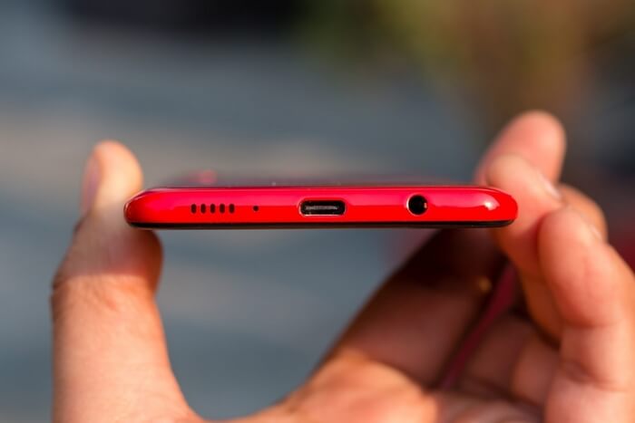 Thay màn hình điện thoại Samsung A20s Hải Phòng