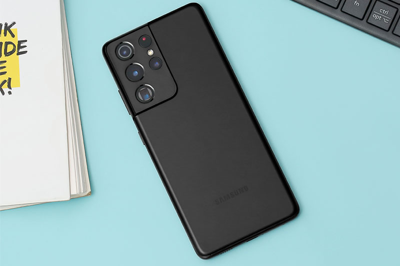 Thay màn hình điện thoại Samsung S21 Ultra Hải Phòng