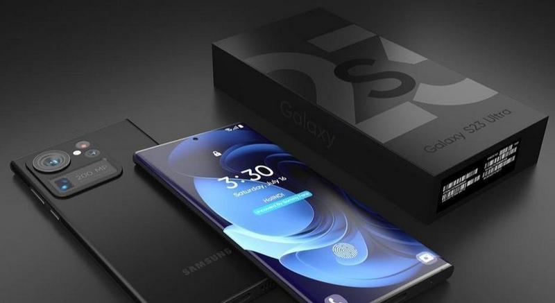 Thay màn hình điện thoại Samsung S23 Ultra 5G Hải Phòng