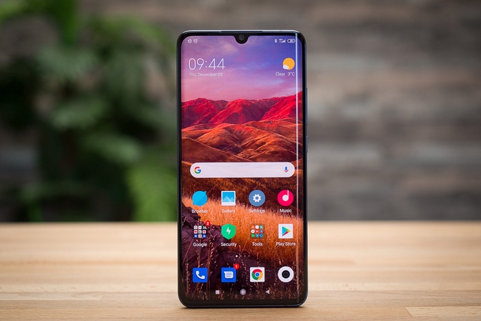 Thay màn hình điện thoại Xiaomi Redmi Note 8 Pro Hải Phòng