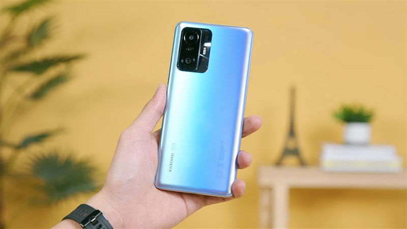 Thay màn hình điện thoại Xiaomi 11T Pro 5G Hải Phòng