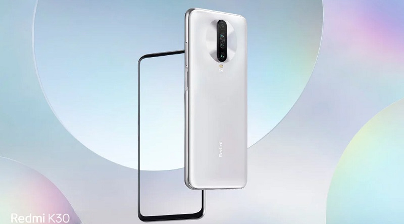 Thay màn hình điện thoại Xiaomi Redmi K30 Hải Phòng giá rẻ