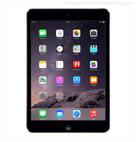 Thay màn hình ipad mini 1 uy tín Hải Phòng