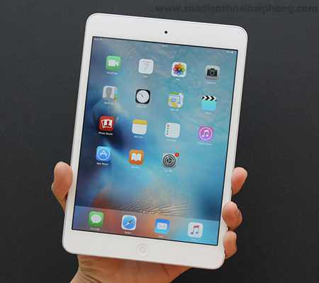 Thay màn hình iPad mini 2 uy tín
