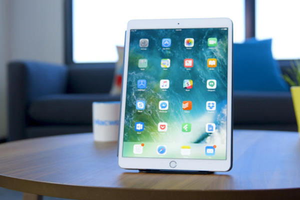 Thay màn hình máy tính bảng iPad Pro 10.5 Hải Phòng