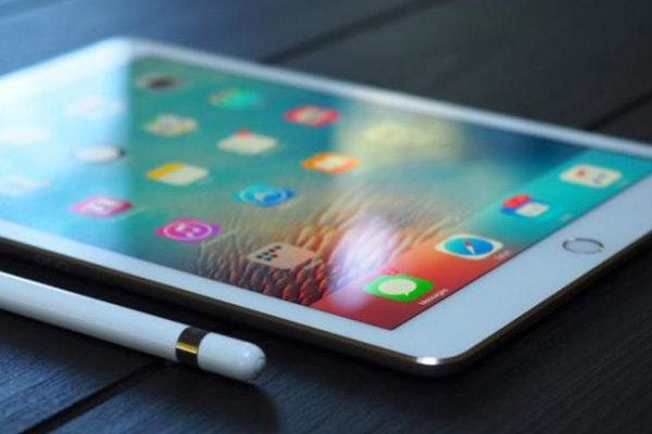 Thay màn hình máy tính bảng iPad Pro 12.9 Hải Phòng
