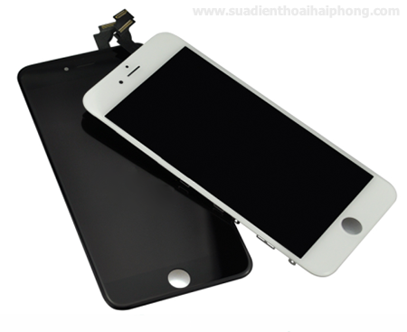 Thay màn hình iPhone 5c uy tín Hải Phòng