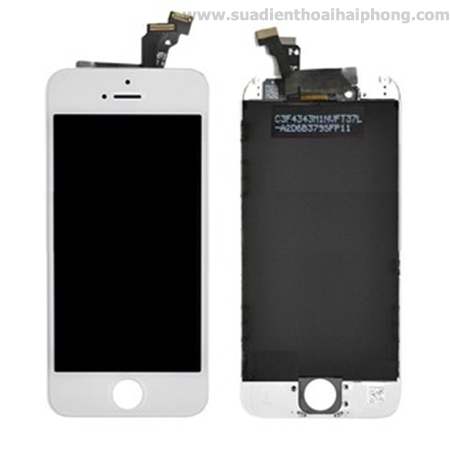 Thay màn hình iPhone 6s plus uy tín hải phòng