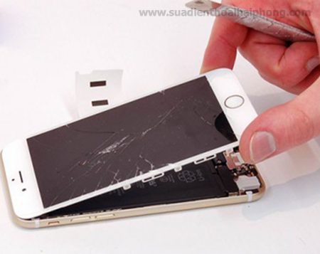 Thay màn hình iPhone 6s tại Hải Phòng