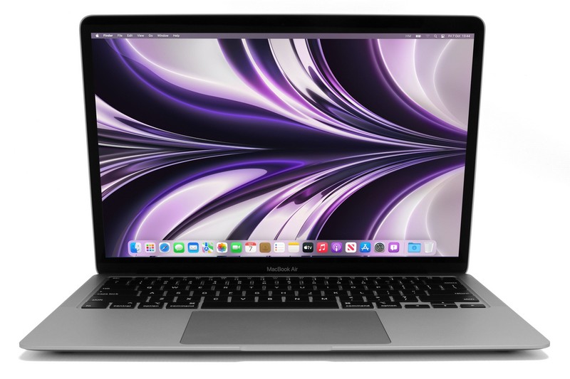 Thay màn hình MacBook Air M1/M2/M3/M4 Hải Phòng lấy ngay