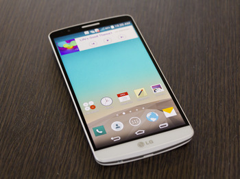 Thay mặt kính cảm ứng điện thoại LG G3 Hải Phòng