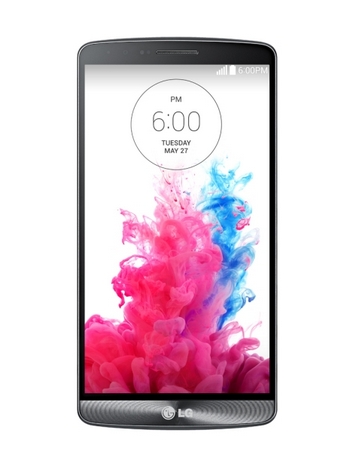 Thay mặt kính cảm ứng điện thoại LG G3 Hải Phòng