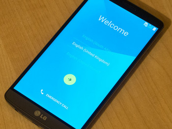 Thay mặt kính cảm ứng điện thoại LG G3 Hải Phòng