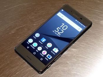 Thay mặt kính cảm ứng điện thoại Sony X Hải Phòng