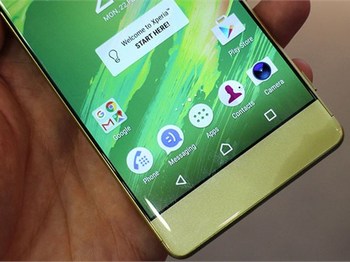 Thay mặt kính cảm ứng điện thoại Sony XA Hải Phòng